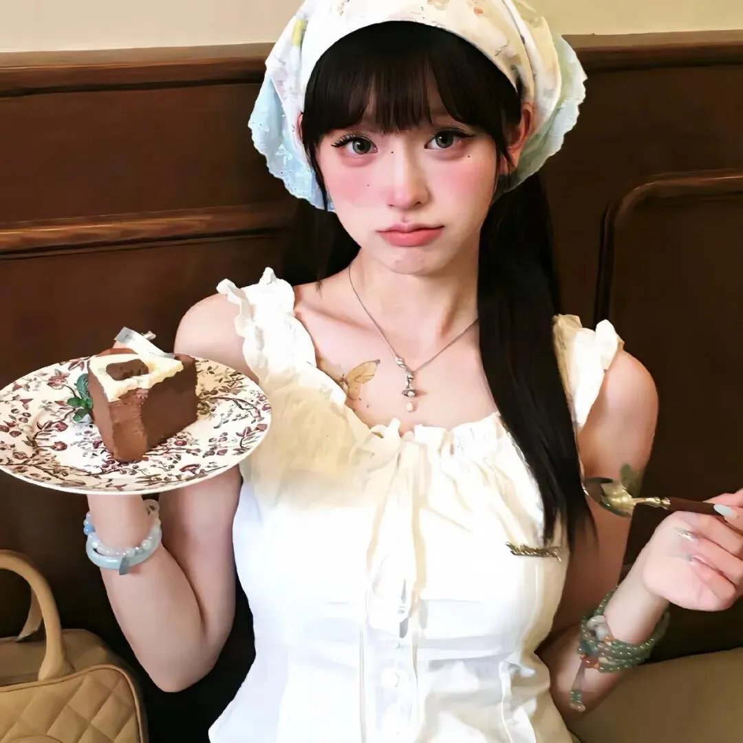 美艳娘